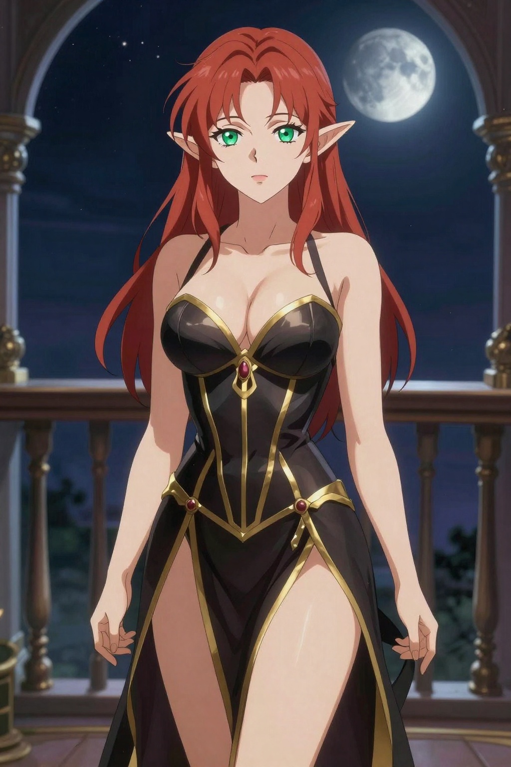 Elara Moon